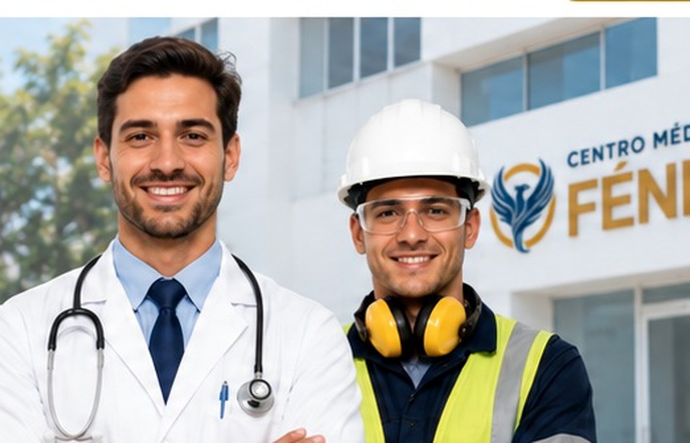 Atención y salud ocupacional