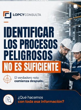 Seguridad y prevención