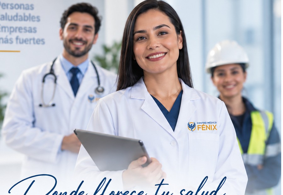 Jornada de salud