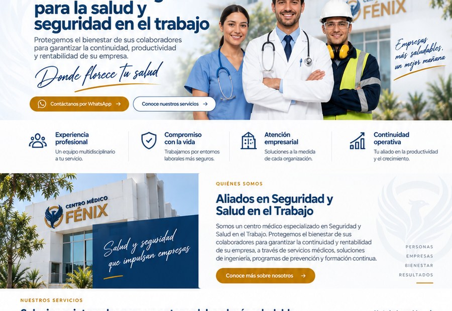 Seguridad y formación